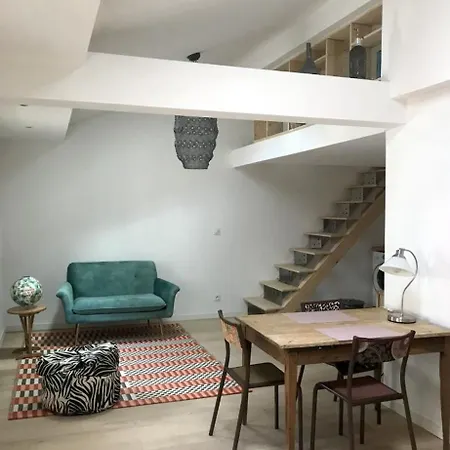 Bergame Apartment Caluire-et-Cuire