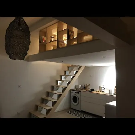 Bergame Apartment