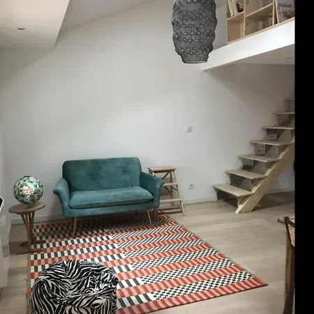 Bergame Apartment *
