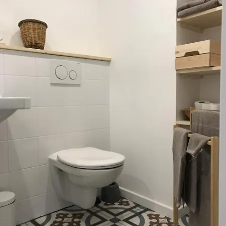 Bergame Apartment