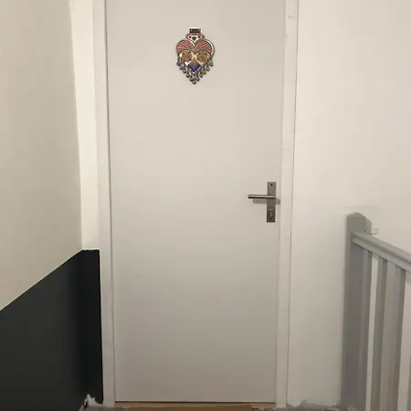 Bergame Apartment *